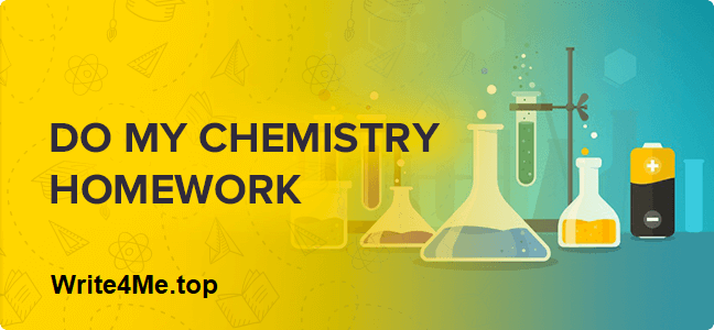 chemistry homework help