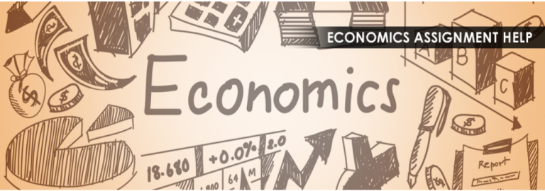 economics assignment help