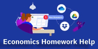 economics homework help